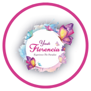 Yash Florencia Project Logo
