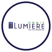 Orbit Lumiere Project Logo