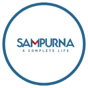 Sampurna Project Logo
