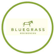 Ananta Bluegrass Residences Project Logo
