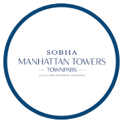 Sobha Town Park Project Logo
