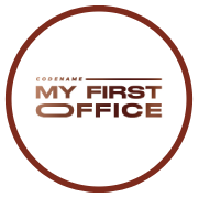 Codename My First Office Project Logo