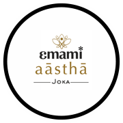 Emami Aastha Project Logo