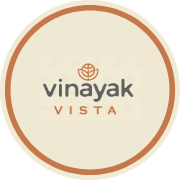 Vinayak Vista Project Logo