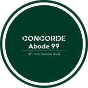 Concorde Abode 99 Project Logo