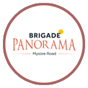 Brigade Panorama Project Logo