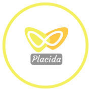 Placida Villa Plots Project Logo