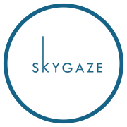 Merlin Skygaze Project Logo