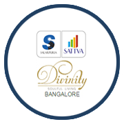 Salarpuria Sattva Divinity Project Logo