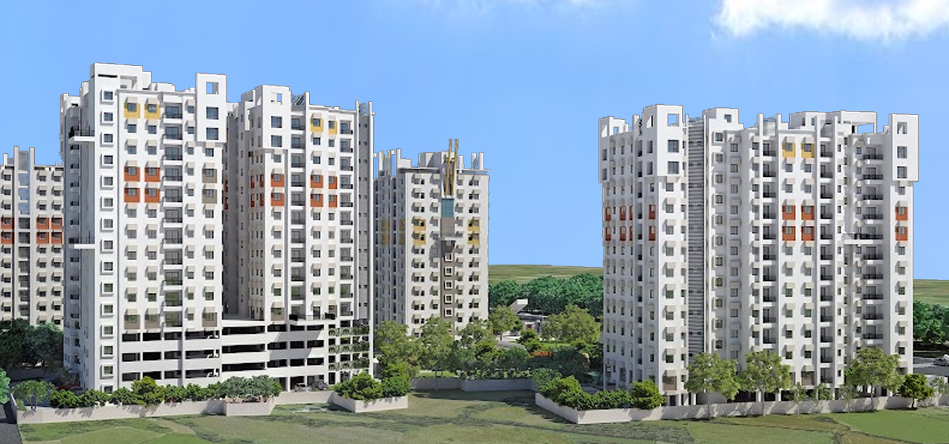 Loharuka Green Heights Phase II Image 1