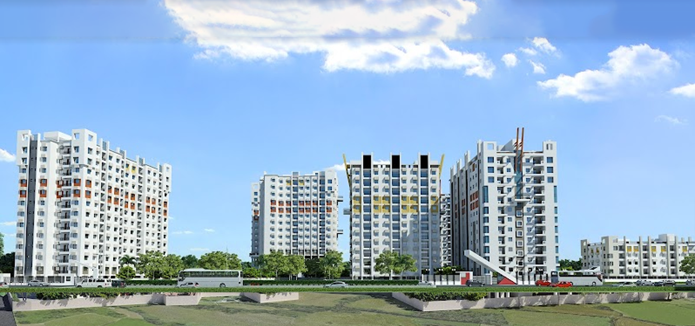 Loharuka Green Heights Phase II Image 2