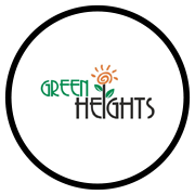 Loharuka Green Heights Phase II Project Logo