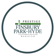 Prestige Finsbury Park Project Logo