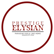 Prestige Elysian Project Logo