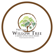 Prestige Willow Tree Project Logo