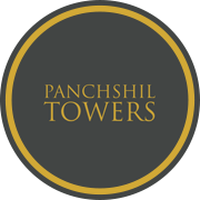 Panchshil Towers Project Logo