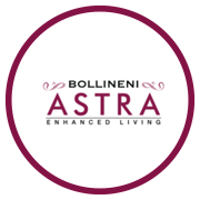Bollineni Astra Project Logo