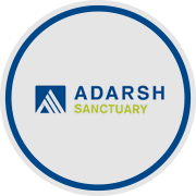 Adarsh Sanctuary Project Logo