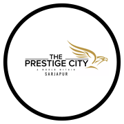 The Prestige City Project Logo