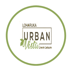 Urban Vista Project Logo