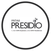 Prithvi Presidio Project Logo