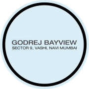 Godrej Bayview Project Logo