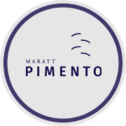 Maratt Pimento Project Logo