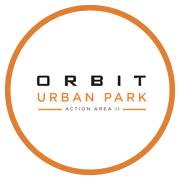 Orbit Urban Park Project Logo