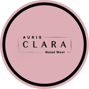 Auris Clara Project Logo