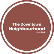 Assetz The Downtown Neighbourhood Project Logo