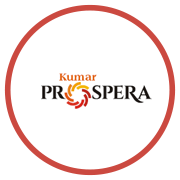 Kumar Prospera Project Logo