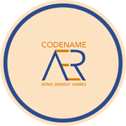 Codename AER Project Logo