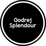Godrej Splendour Project Logo