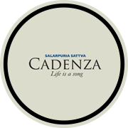Salarpuria Sattva Cadenza Project Logo