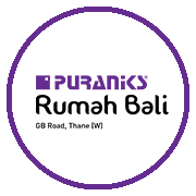 Puranik Rumah Bali - Ghodbunder Road Thane
