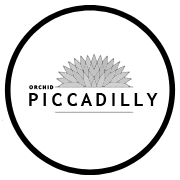 Orchid Piccadilly Project Logo