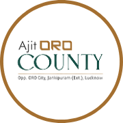 Ajit Oro County Project Logo