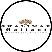 Shalimar Gallant Project Logo