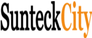 Sunteck Realty Logo