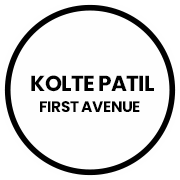First Avenue Project Logo