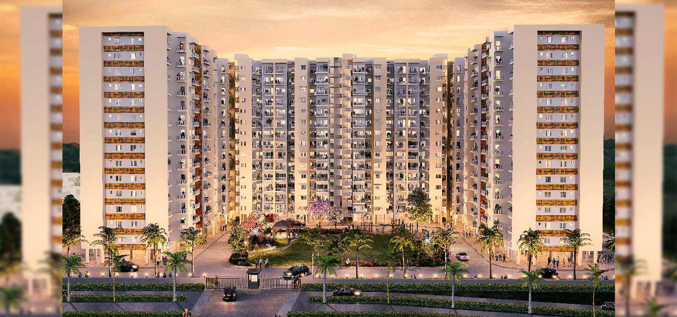 Sahu City Pearl Block Image 2