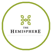The Hemisphere Project Logo
