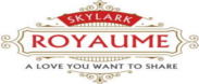 Skylark Royaume Logo