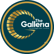 The Galleria Project Logo