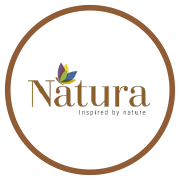 Srijan Natura Project Logo