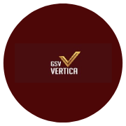 GSV Vertica Project Logo