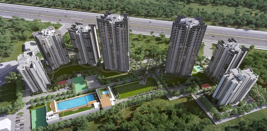 Godrej Aristocrat Image 1