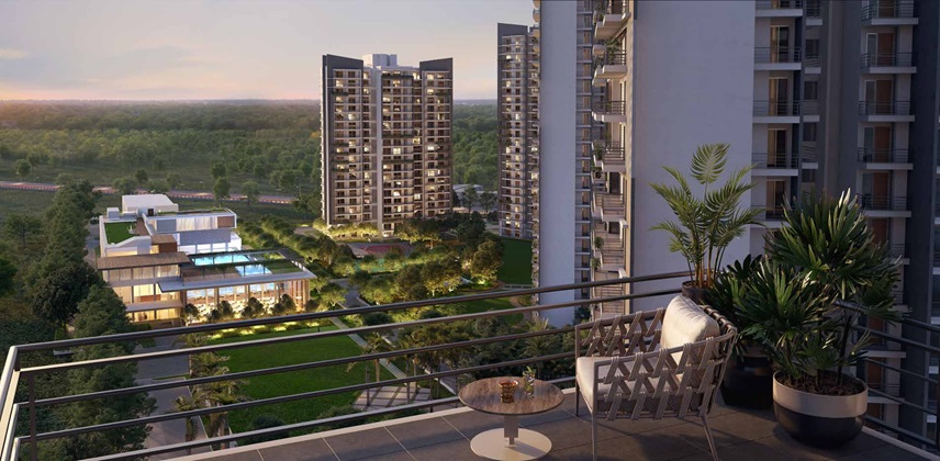 Godrej Aristocrat Image 2