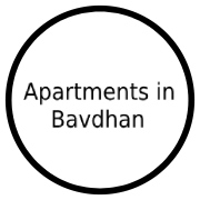 Residential Apartments in Bavdhan Project Logo