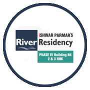 River Residency Phase 4 Project Logo